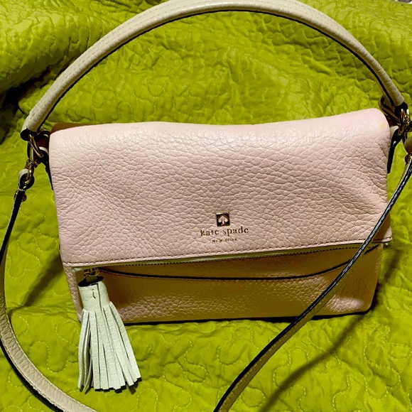 kate spade Handbags - kate Spade crossbody bag